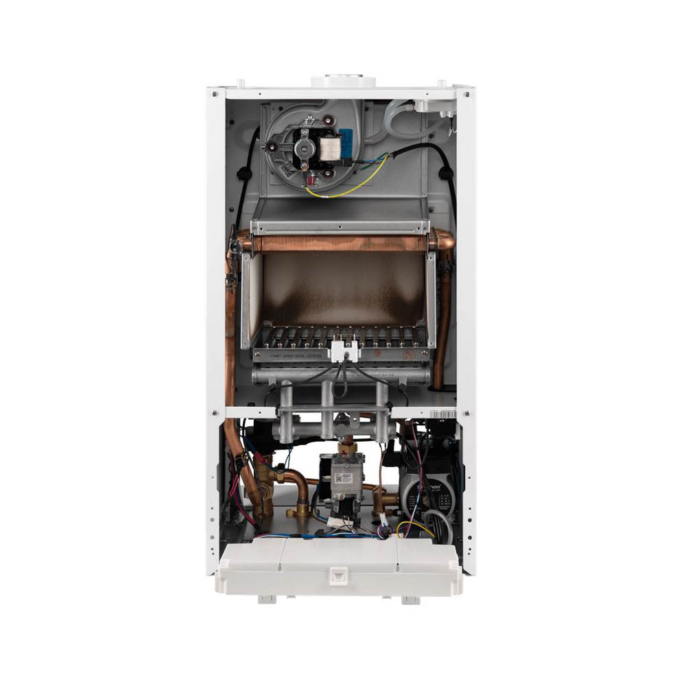 Настенный газовый котел 23,9 кВт Haier TechLine 1.24 Ti (GE0Q6EE08RU)